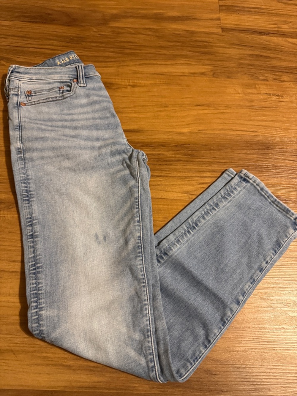Men’s American Eagle Outfitters Jeans